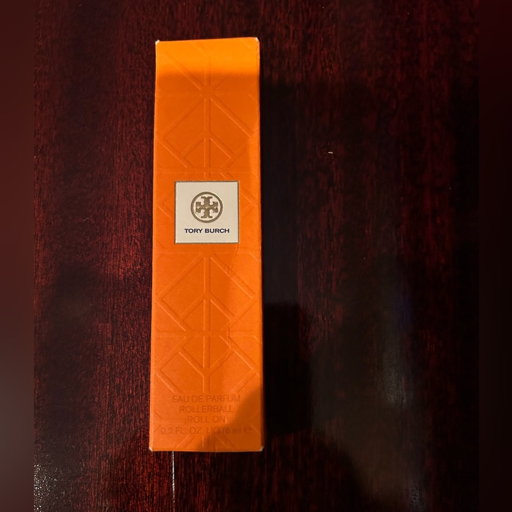 BNIB Tory Burch Signature Eau de Parfum Travel Spray
